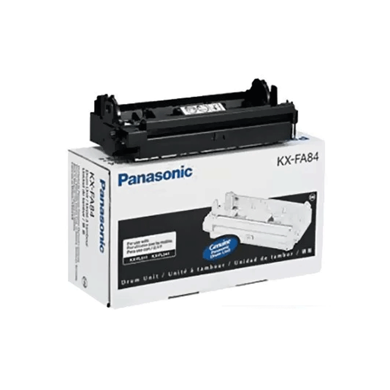 یونیت درام فاکس پاناسونیک KX-FL612 FA84 — تصویر ۵