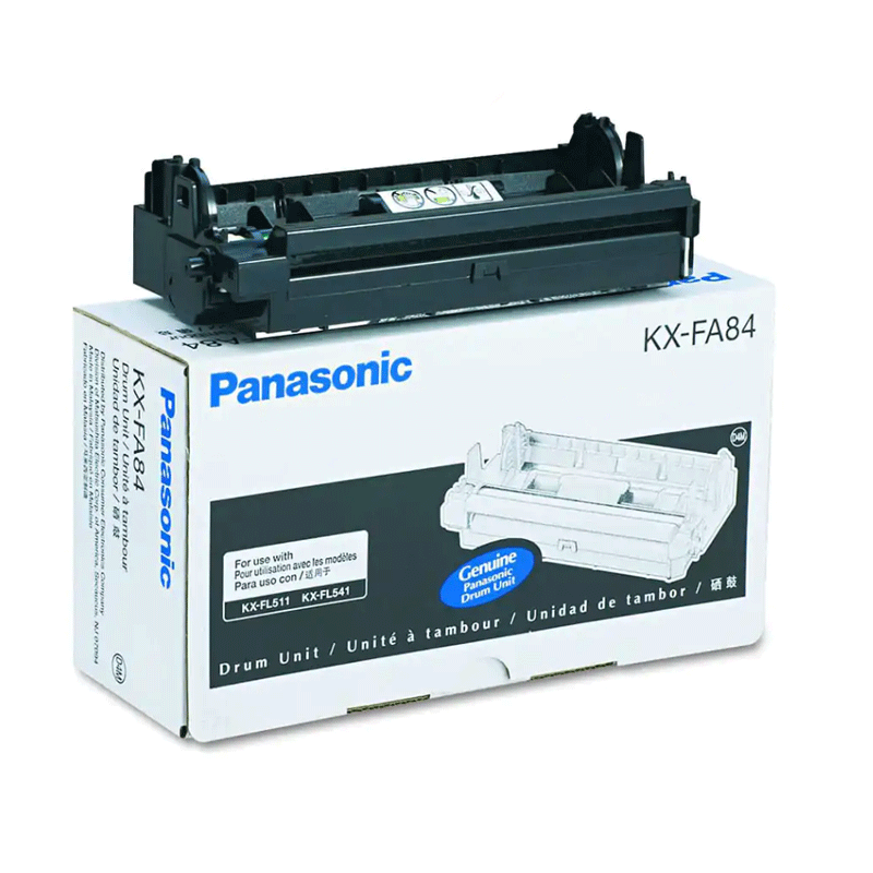 یونیت درام فاکس پاناسونیک KX-FL612 FA84
