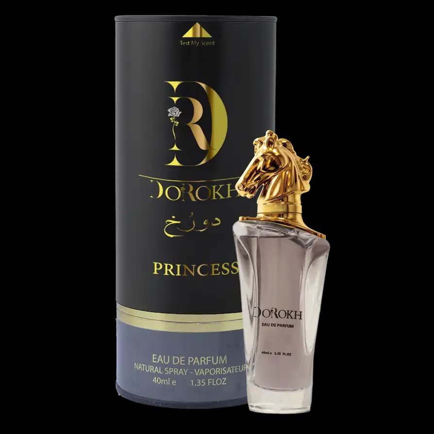 عطر ادوپرفیوم رایحه پرینسس بای کیلیان — EAU DE PARFUM PRINCESS