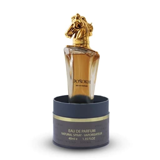 عطر ادوپرفیوم با رایحه تام فورد فابولوس — EAU DE PARFUM WITH FABULOUS — تصویر ۳