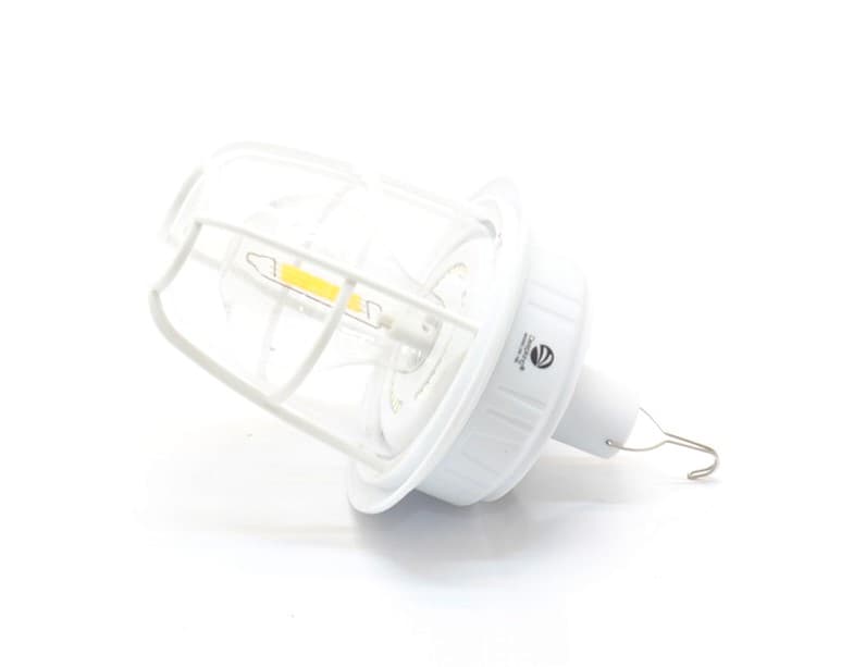 چراغ چادر دیپکینگ 18 وات DK-160 — تصویر ۳