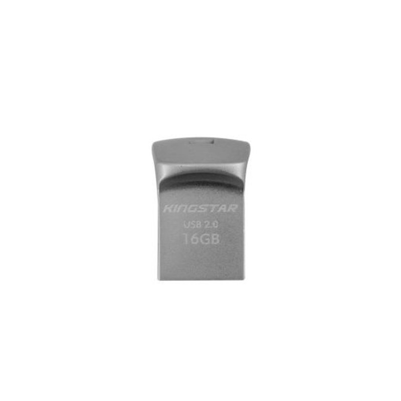 فلش مموری کینگ استار مدل KS232 ظرفیت ۱۶ گیگابایت USB 2.0 — تصویر ۴