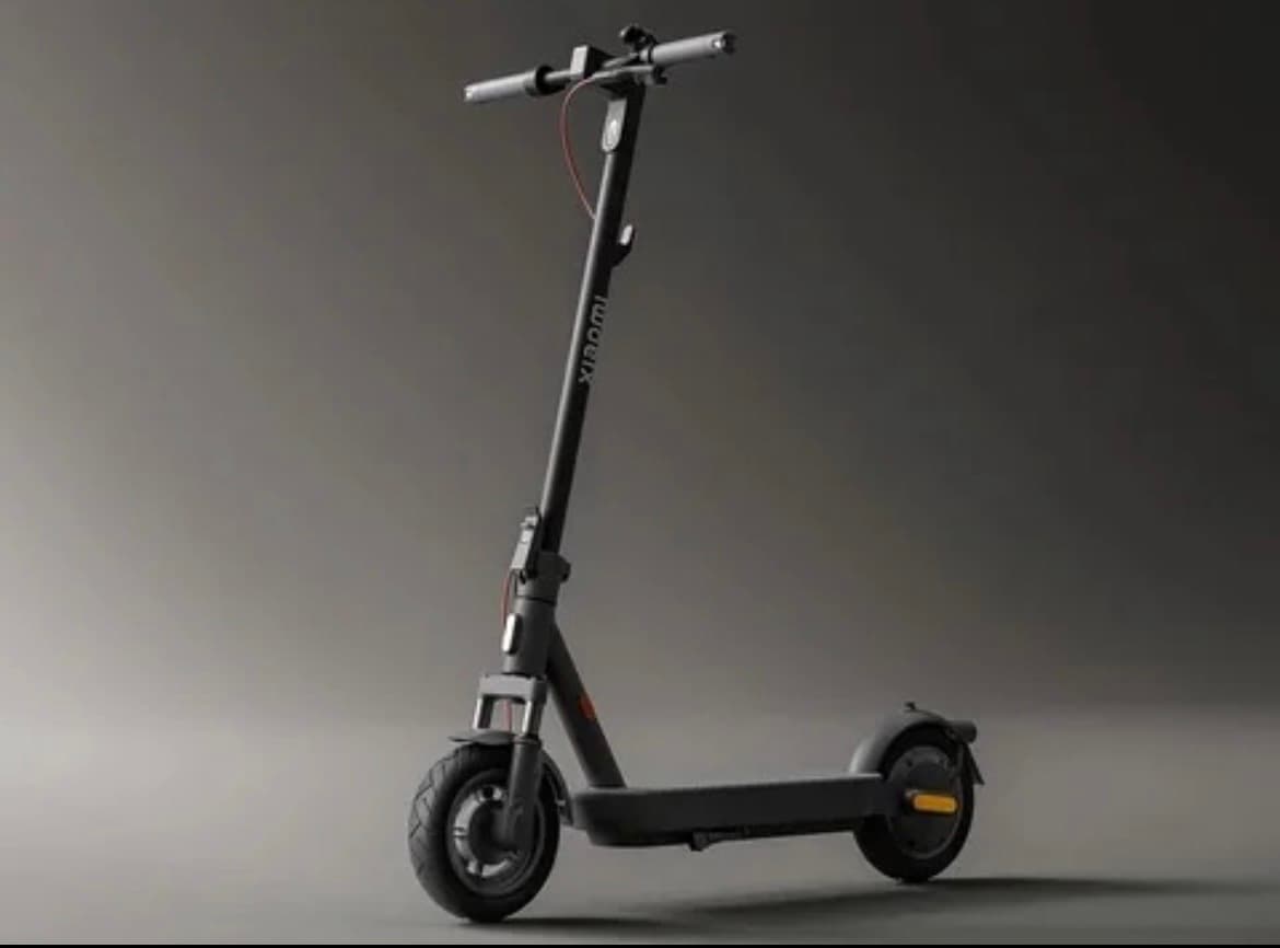 اسکوتر شیائومی Xiaomi electric SCOOTER 5