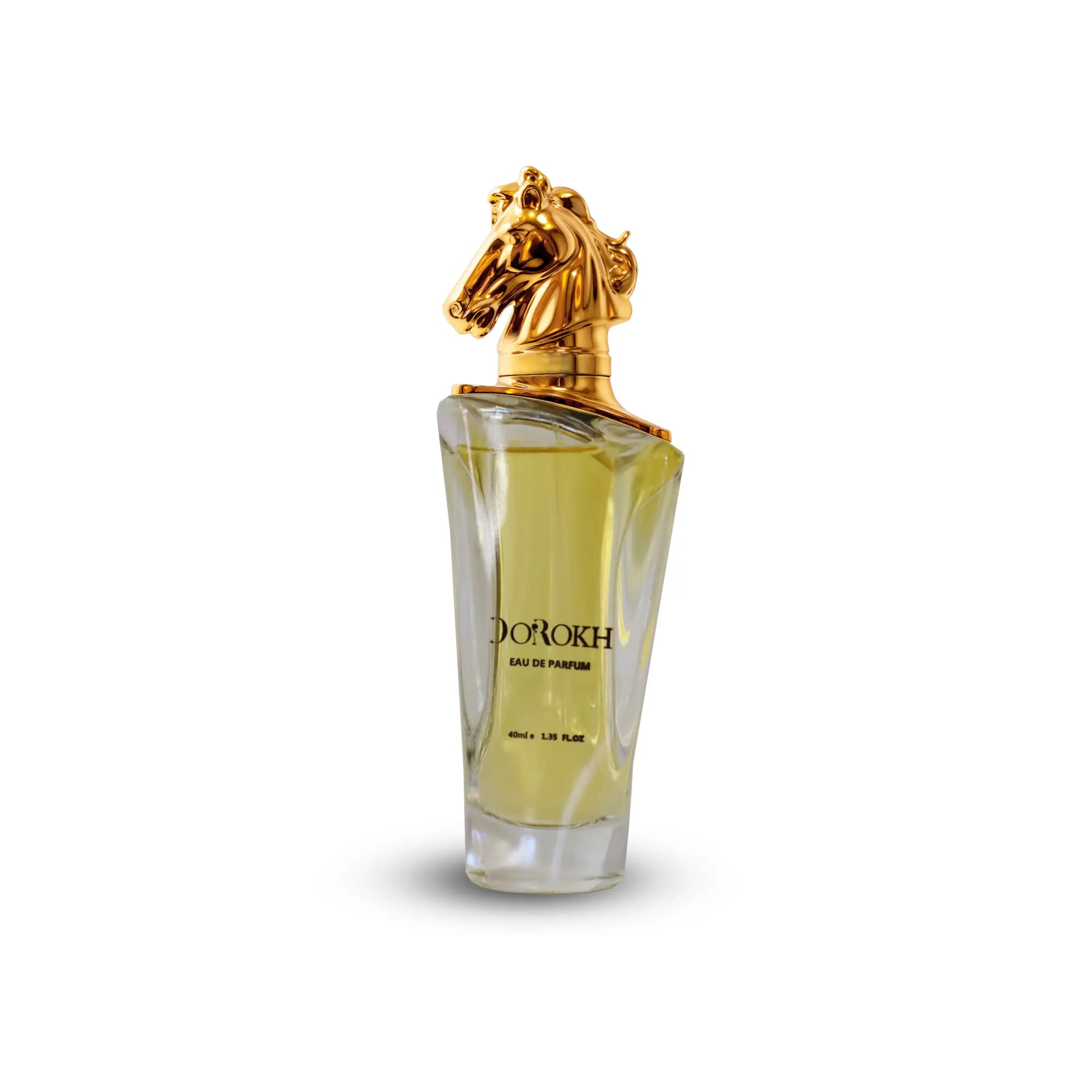 عطر ادوپرفیوم رایحه لیلاک – EAU DE PARFUM LILAC — تصویر ۲