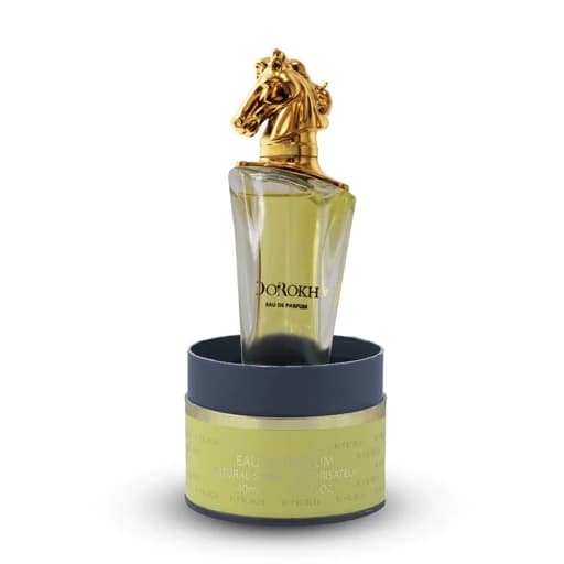 عطر ادوپرفیوم رایحه لیلاک – EAU DE PARFUM LILAC — تصویر ۳