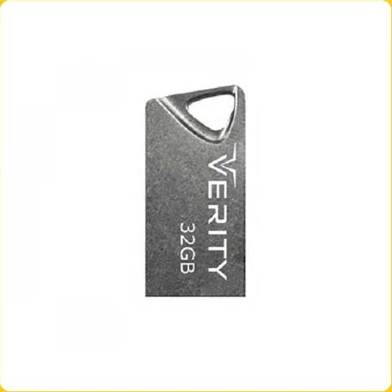 فلش مموری وریتی V 812 USB 2 ظرفیت 32 گیگابایت — تصویر ۷