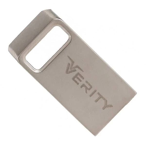 فلش مموری وریتی V 810 USB 2 ظرفیت 32 گیگابایت — تصویر ۴