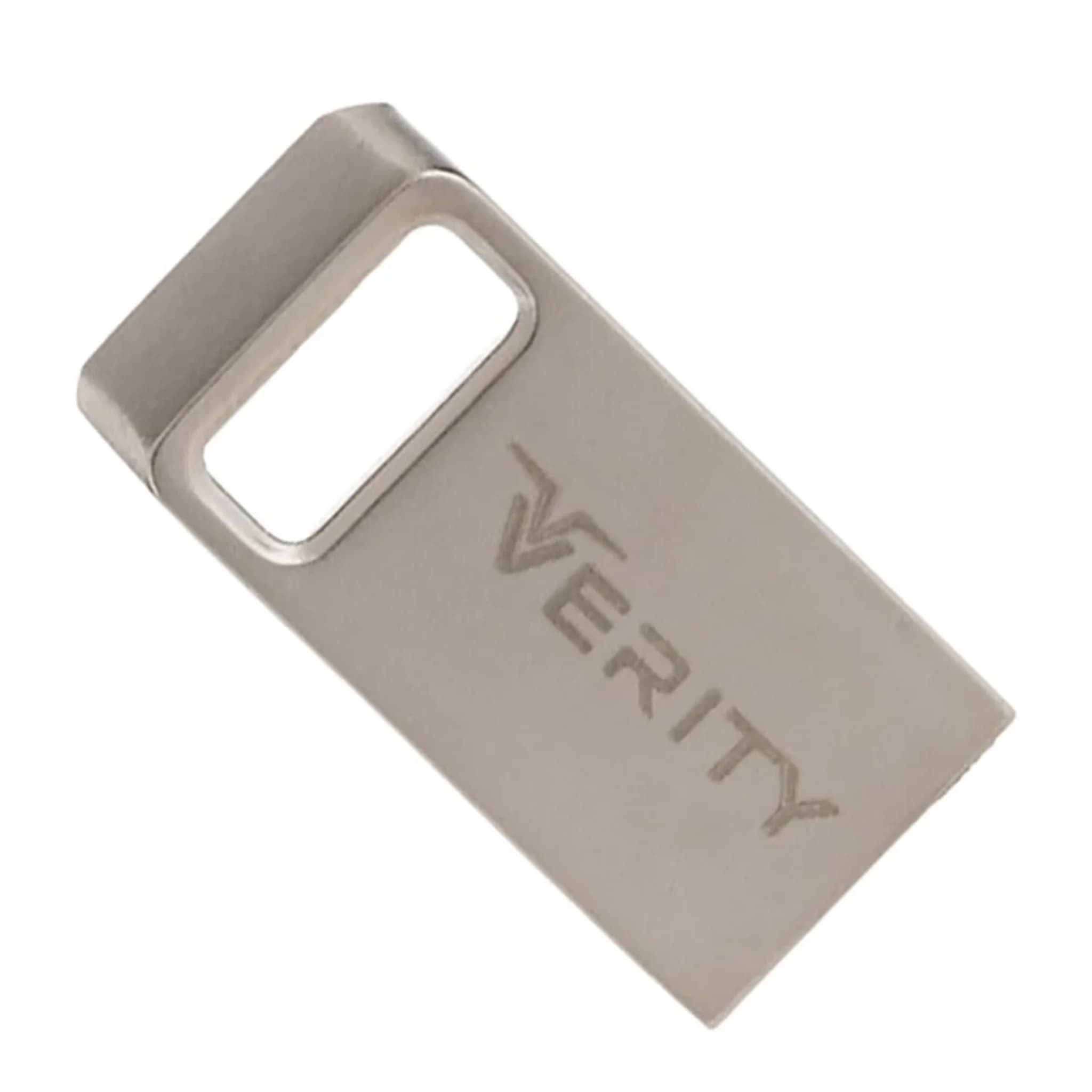 فلش مموری وریتی V 810 USB 2 ظرفیت 32 گیگابایت — تصویر ۸