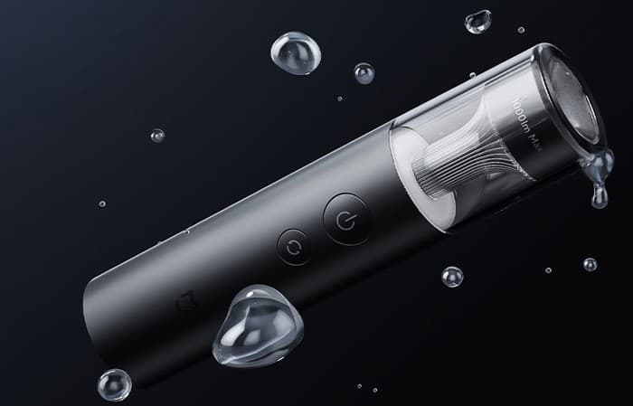 چراغ قوه شیائومی flashlight(MJSDT002QW)