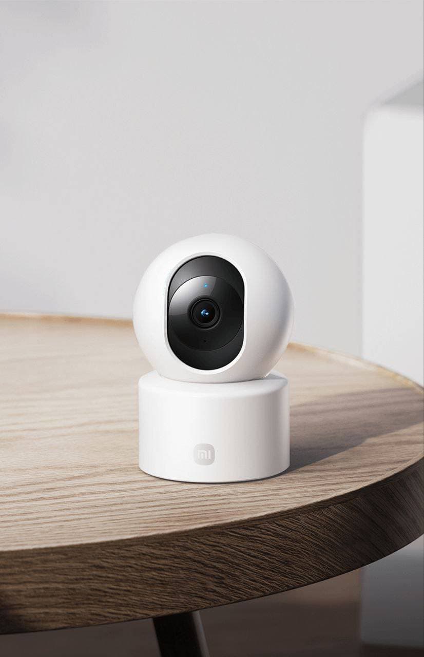دوربین مداربسته شیائومی camera c301