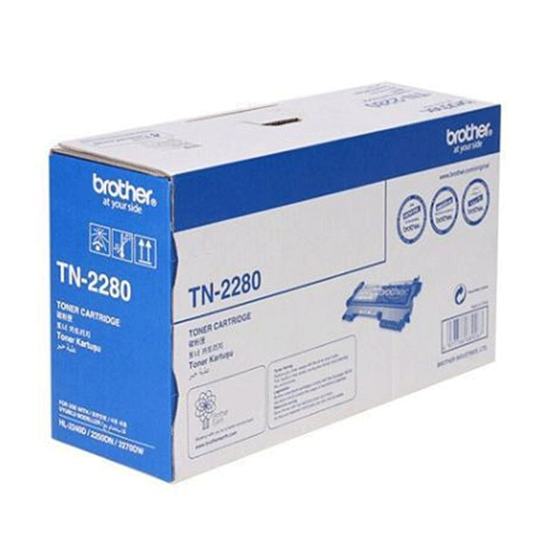 کارتریج لیزری برادر TN-2280