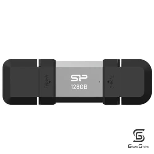 فلش مموری USB3.2 سیلیکون پاور مدل Mobile C51