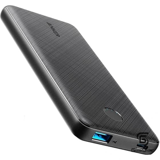 پاور بانک 20 وات انکر مدل PowerCore Slim Essential_A1245 10000mAh — تصویر ۲