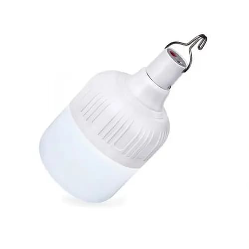 لامپ 40 وات نیتو مدل LED01 شارژی — تصویر ۱۲