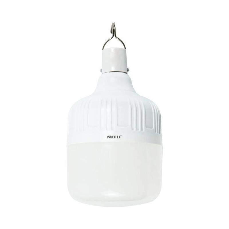 لامپ 40 وات نیتو مدل LED01 شارژی