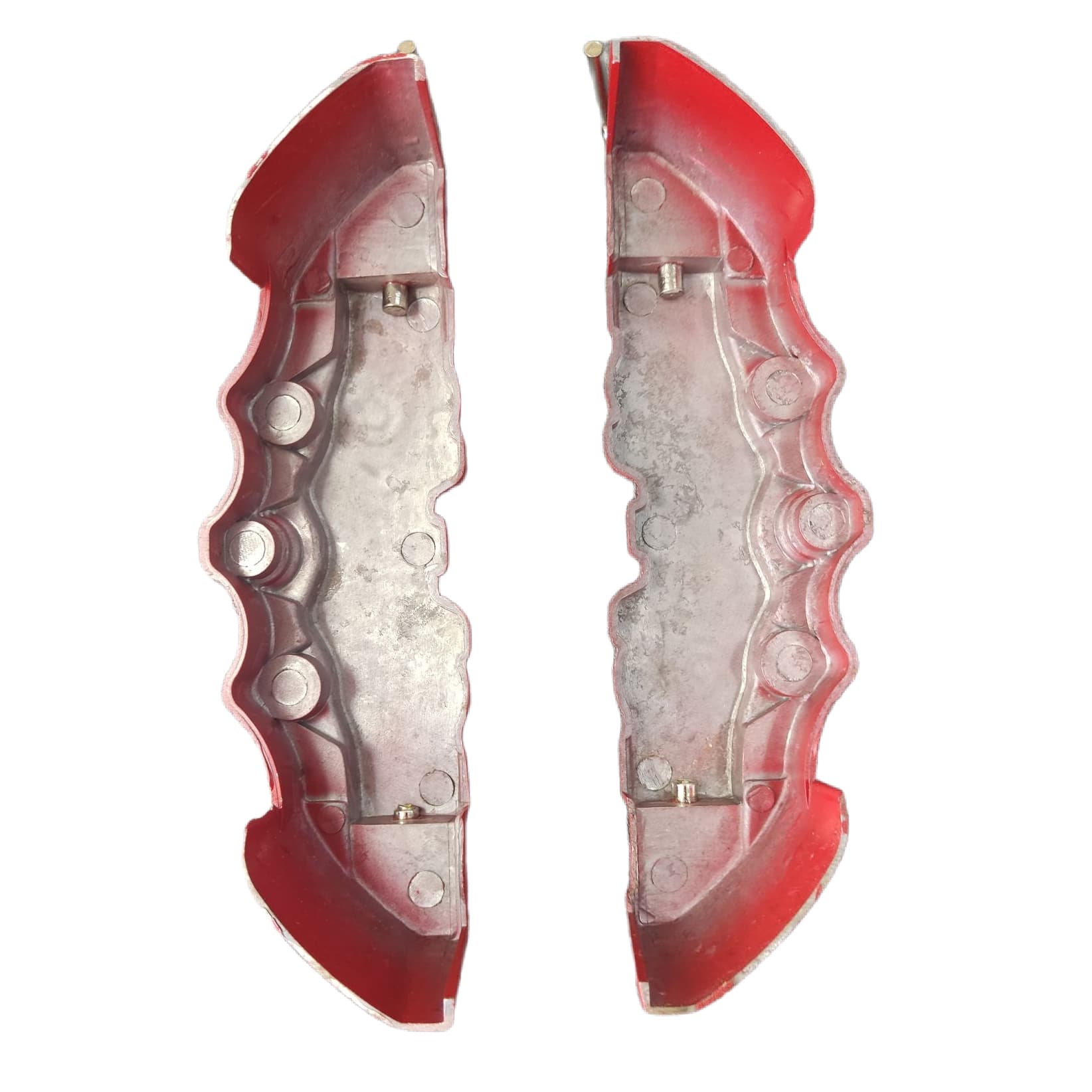 کاور لنت برمبو IRON04 محافظ تخصصی لنت ترمز — تصویر ۳