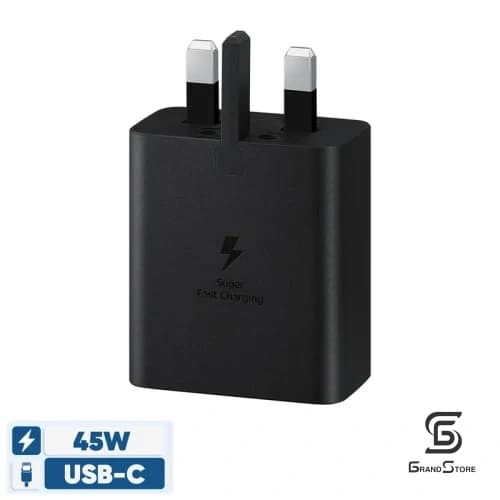 آداپتور سامسونگ 45W
