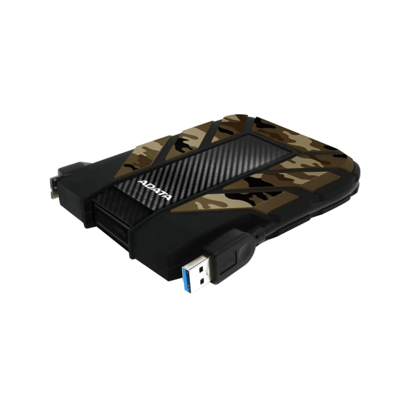 هارد اکسترنال ای دیتا مدل HD710M Pro ظرفیت یک ترابایت — تصویر ۳