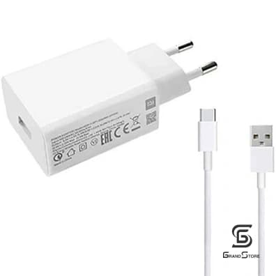 آداپتور 22.5W شیائومی — تصویر ۲