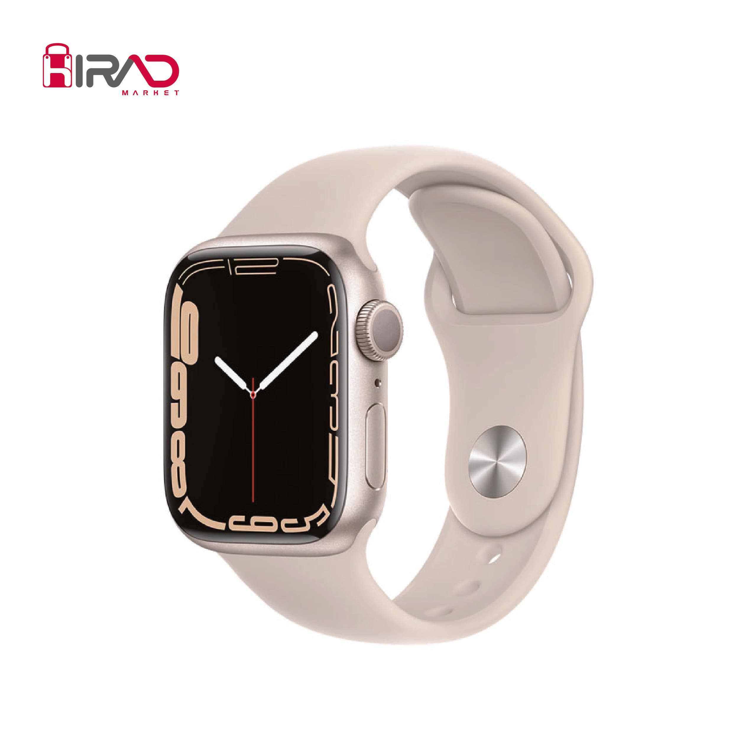 ساعت هوشمند اپل Apple Watch series 10 SE 44mm — تصویر ۵