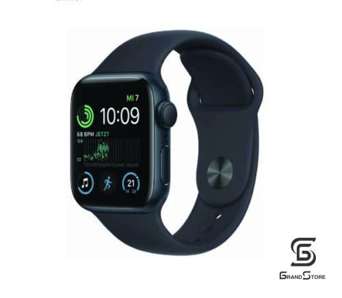 ساعت هوشمند اپل Apple Watch series 10 SE 44mm — تصویر ۳
