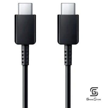 کابل اصلی دو سر تایپ سی Samsung Galaxy S21 5G