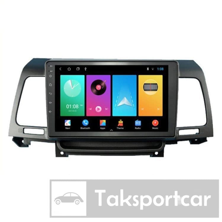 مانیتور اندروید اپیروس ناکامیچی مدل NAM5230 اورجینال