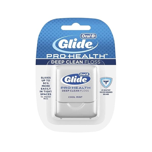 نخ دندان اورال بی مدل Glide Pro Health