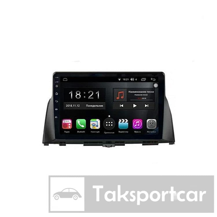 مانیتور اندروید اپتیما 2016 تک اسپرت مدل T.T 818