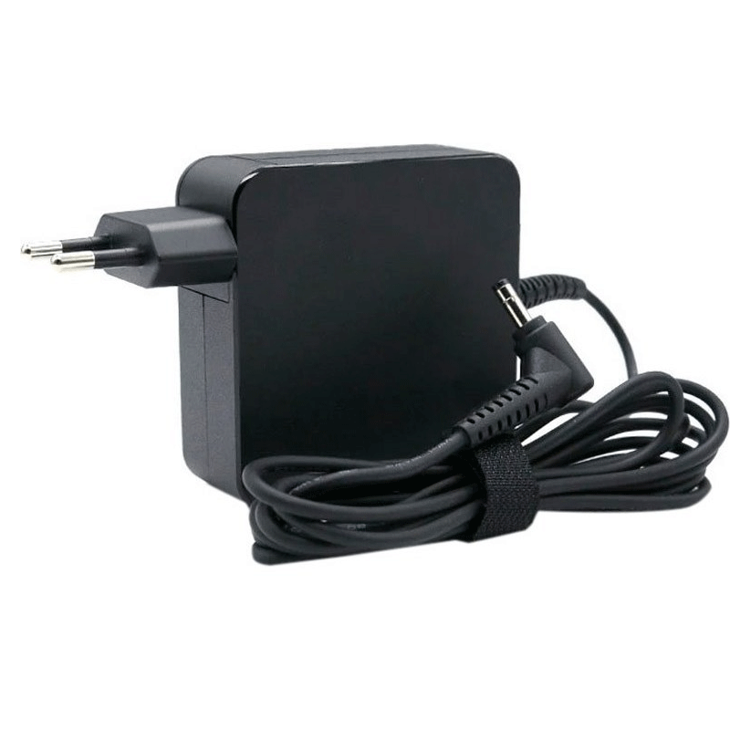 شارژر اورجینال لپ تاپ لنوو مربعی Lenovo 20v 3.25A — تصویر ۳