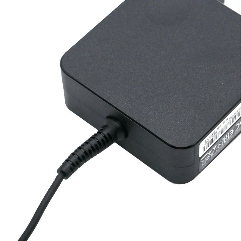 شارژر اورجینال لپ تاپ لنوو مربعی Lenovo 20v 3.25A — تصویر ۶