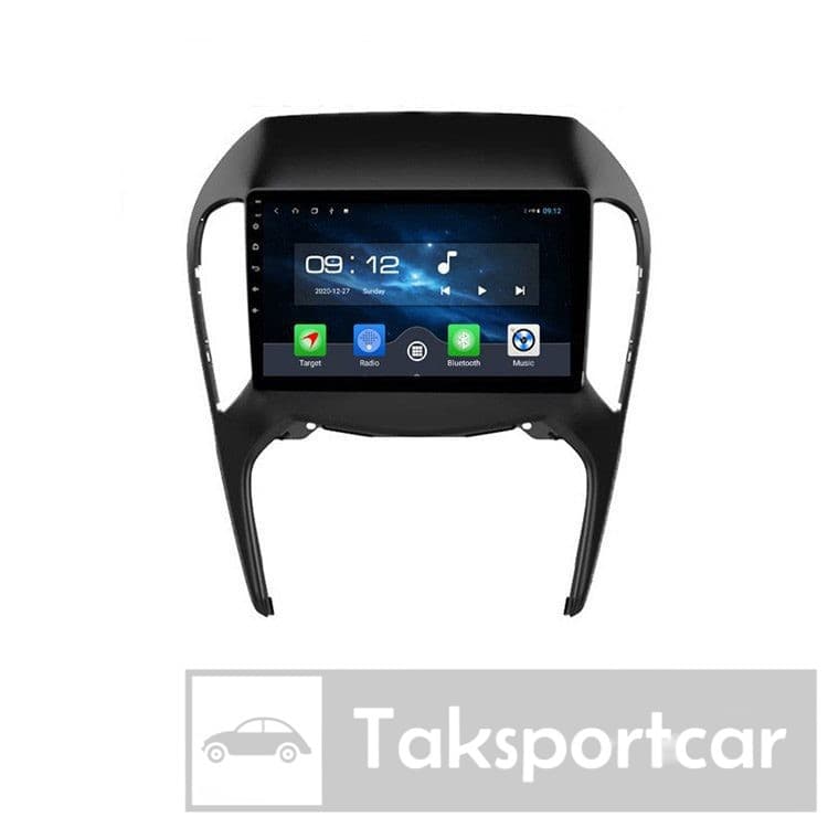 مانیتور اندروید آریزو 5 ناکامیچی مدل NAM5230 اورجینال