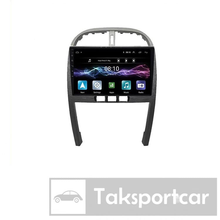 مانیتور اندروید x33 new تک اسپرت مدل T.T 821 سیم کارت خور