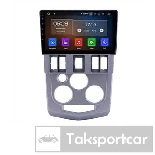 مانیتور اندروید L90 یونیورسال
