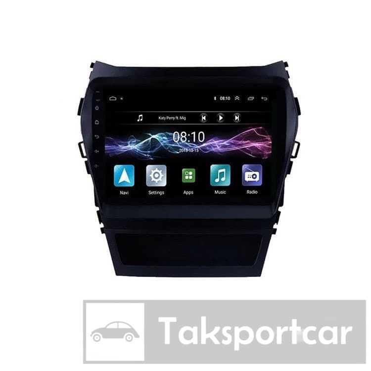 مانیتور اندروید ix45 ناکامیچی مدل NAM5630 اورجینال سیم کارت خور