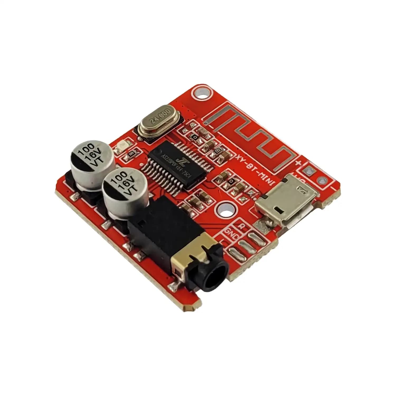 گیرنده بلوتوث صوتی XY-BT-MINI