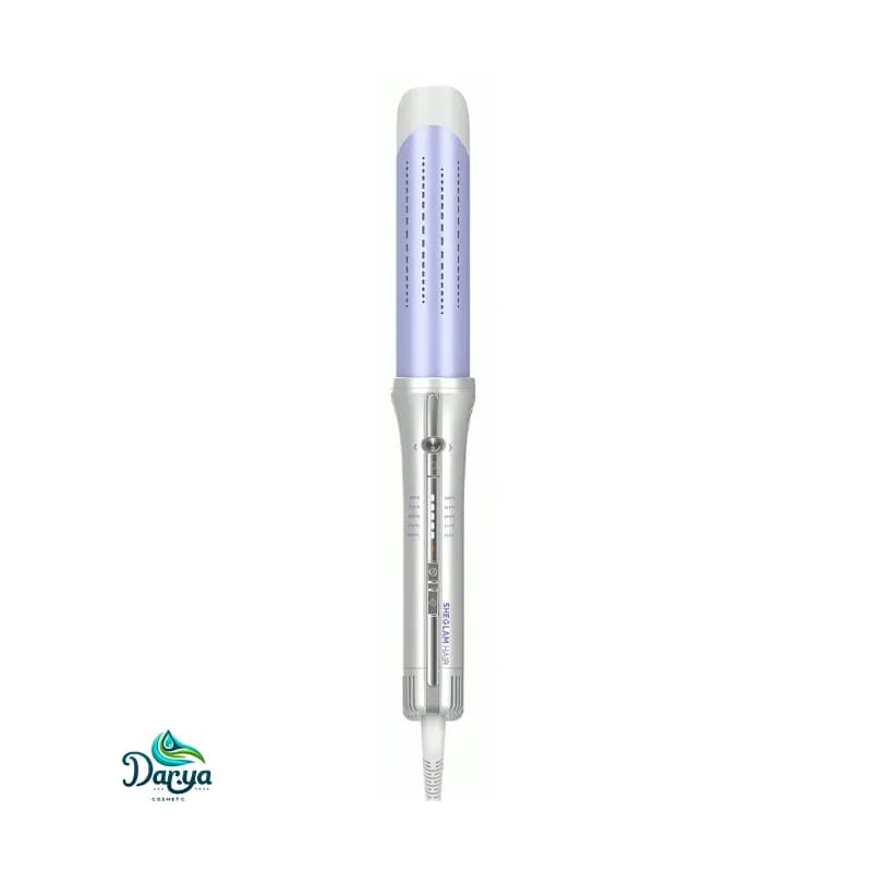 فر مو شیگلم با باد سرد سایز 25 | Airflow Pro