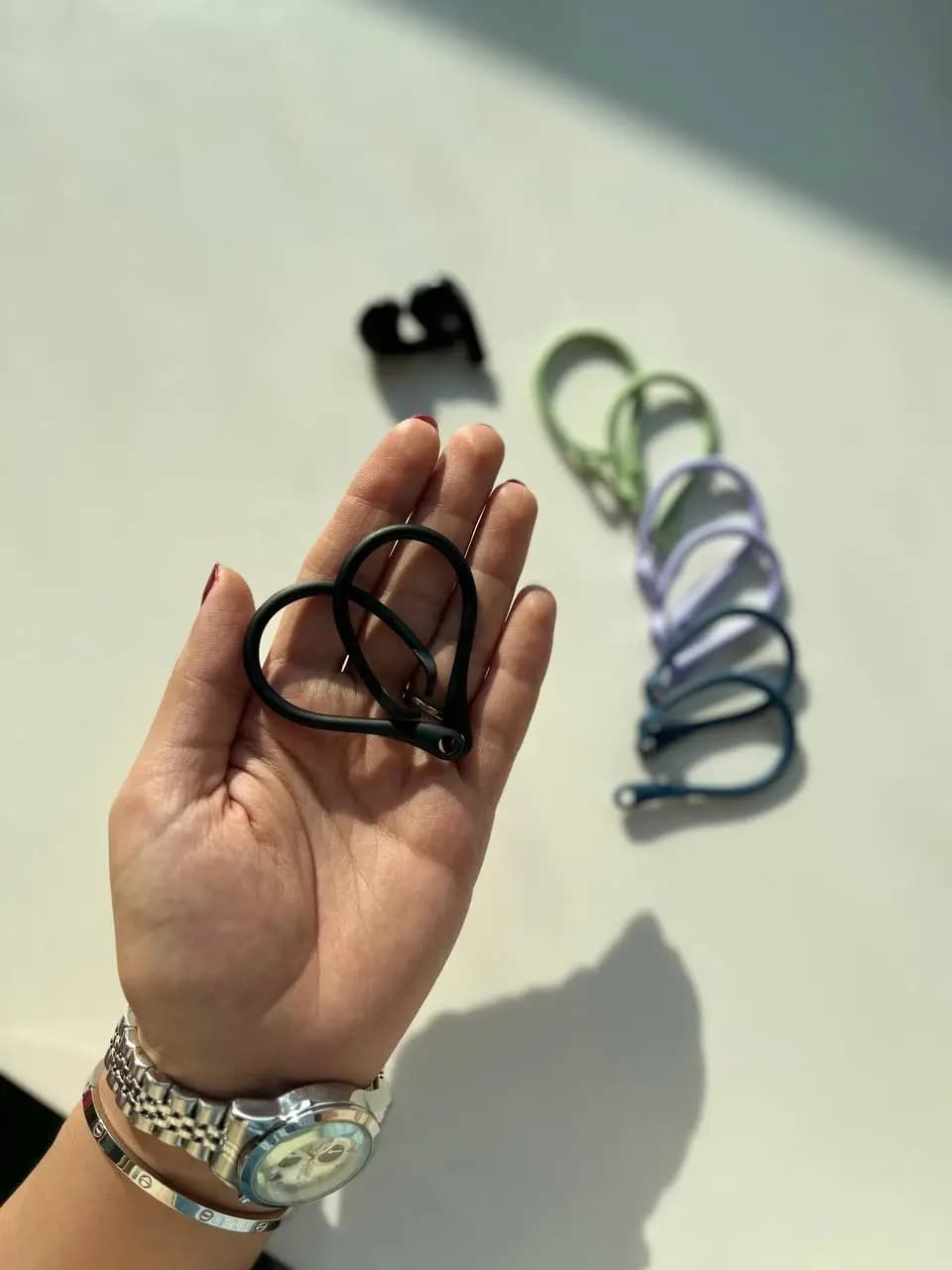 نگهدارنده ایرپاد — تصویر ۵