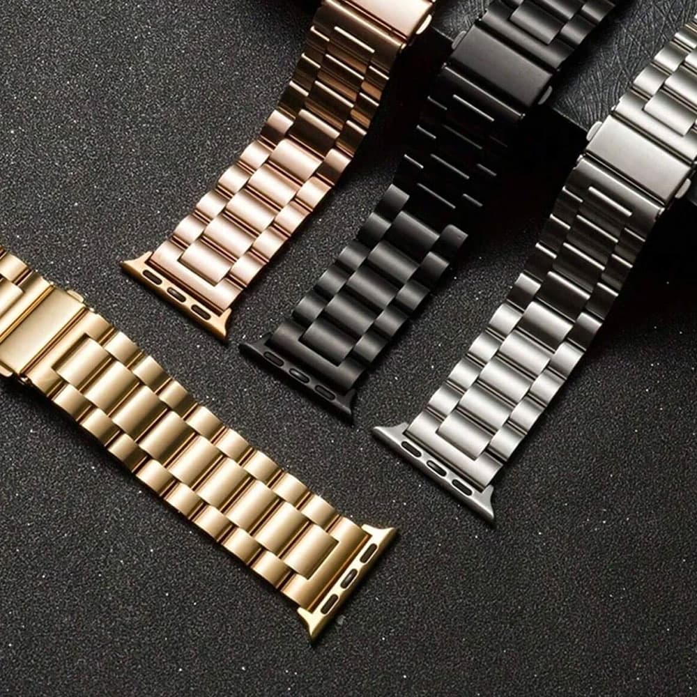 بند 3BEAD اپل واچ سایز 44 میلی متری سری 11 / Apple Watch Seri 11 44mm