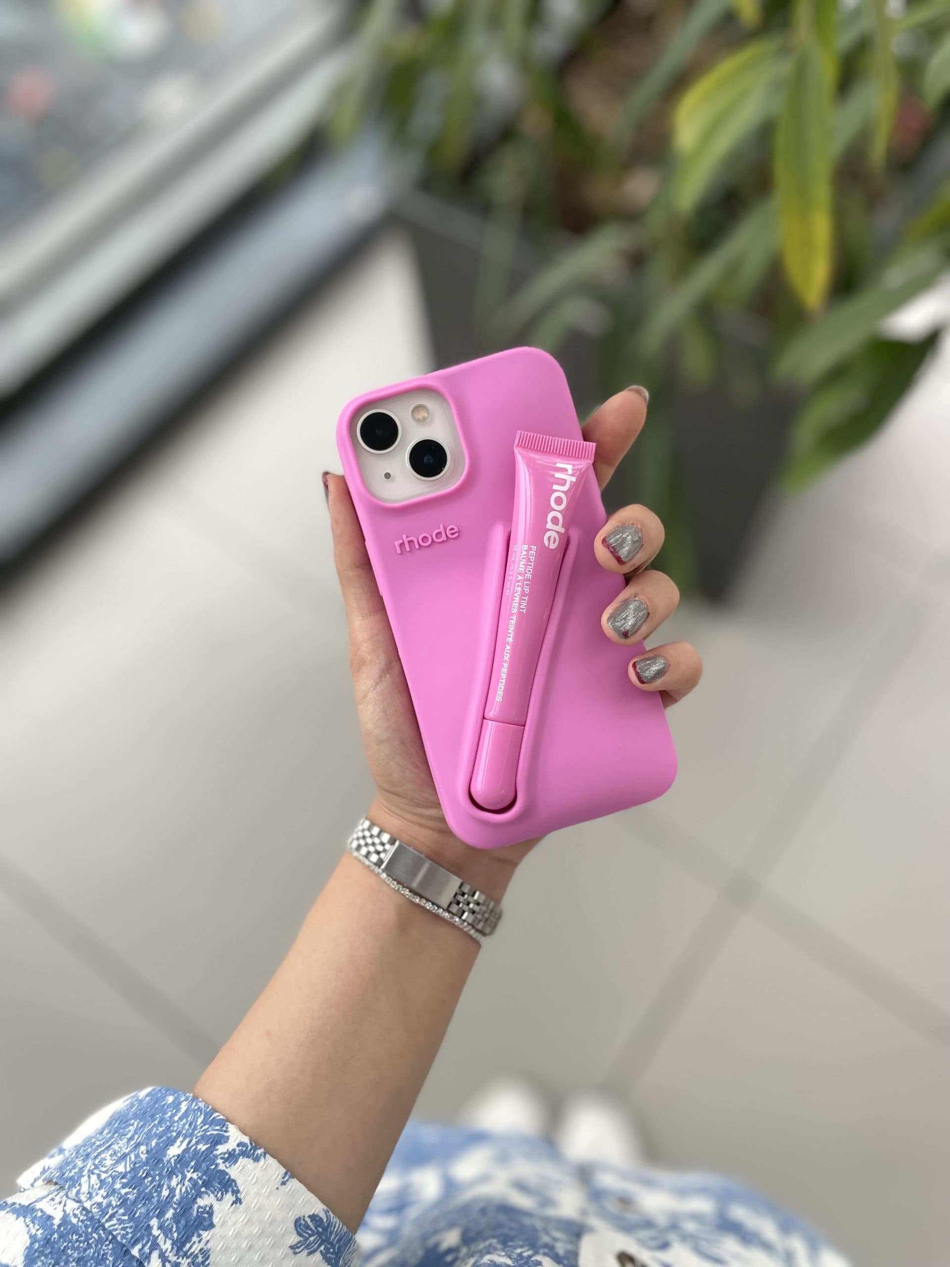 قاب گوشی Rhoode — تصویر ۳