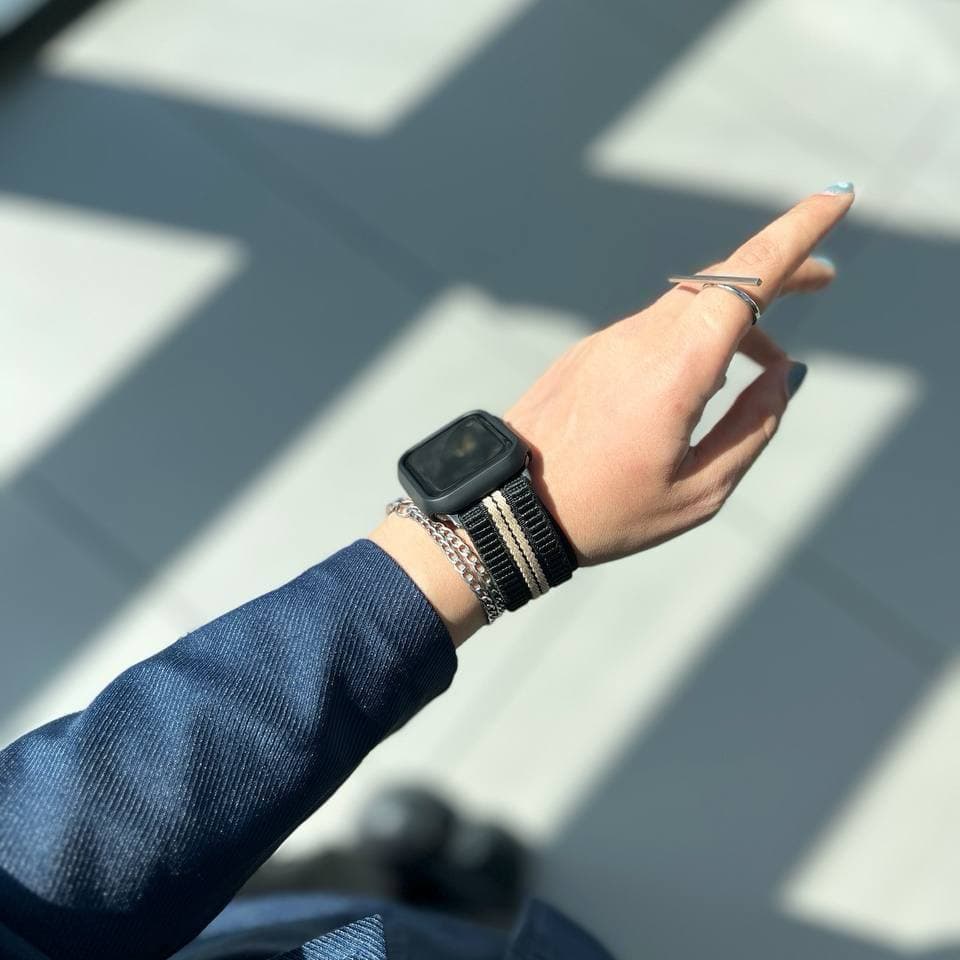 بند اپل واچ کشی