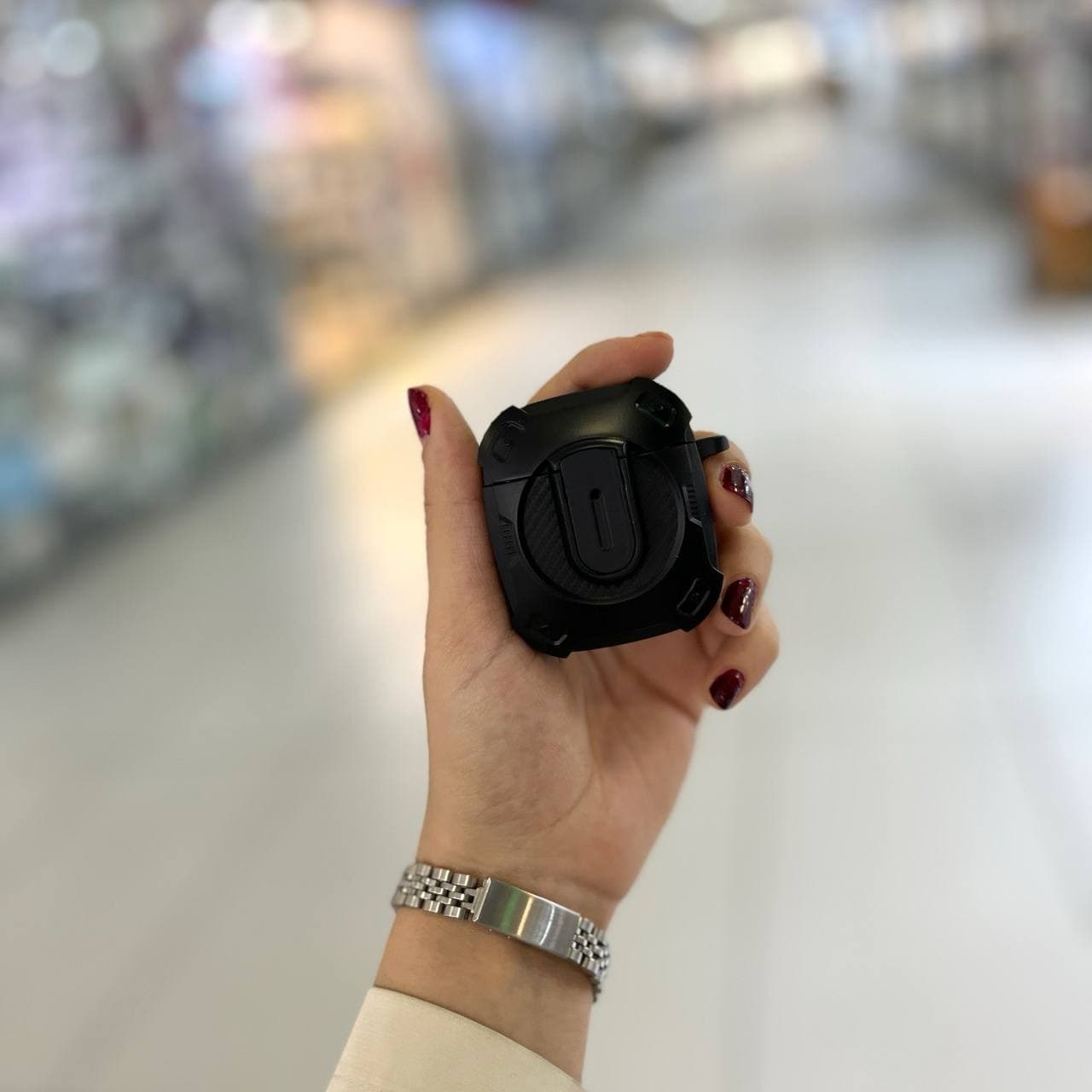 کاور ایرپاد ضدضربه اپل — تصویر ۸