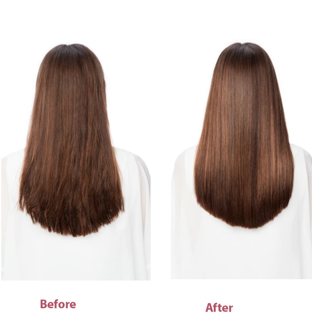 کرم مو پنتن pantene مدل +Bambu مناسب موهای بلند و قوی (280 میل) — تصویر ۶