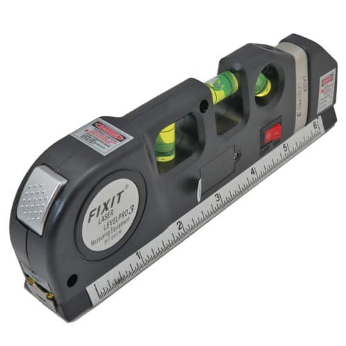 تراز لیزری Fixit Laser Level Pro 3 — تصویر ۱۰