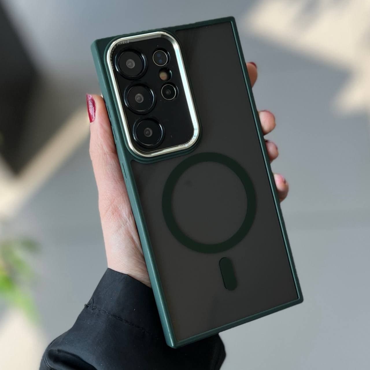 قاب گوشی ‌Q-series — تصویر ۷