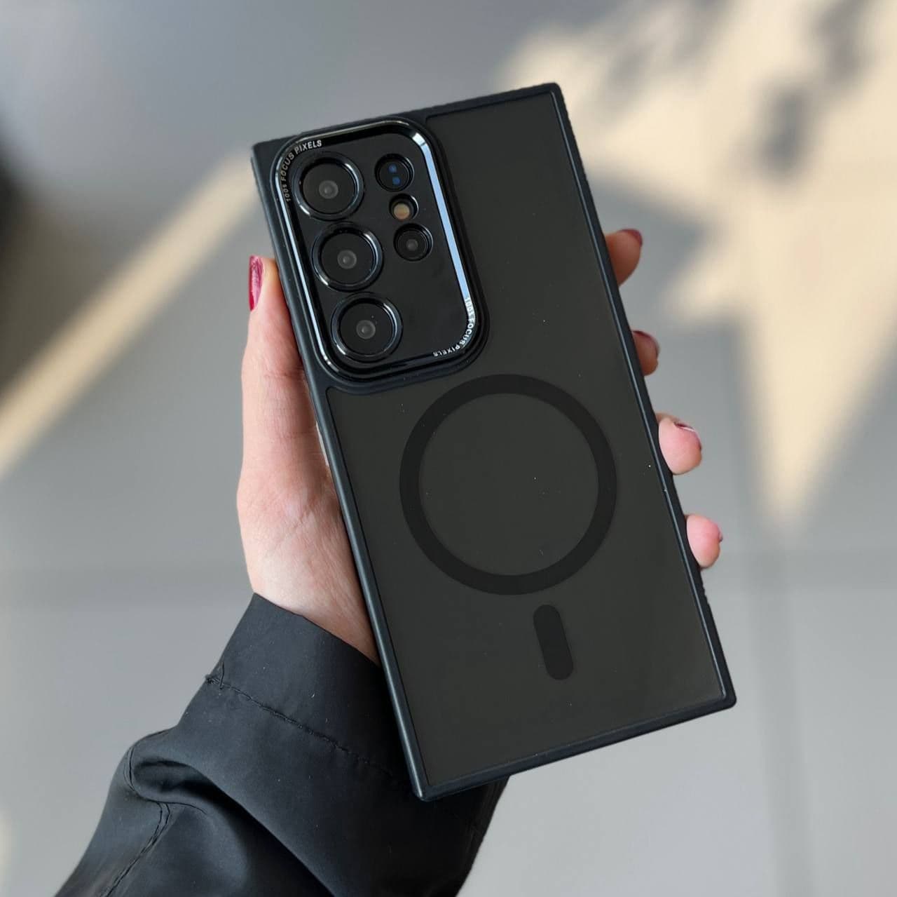 قاب گوشی ‌Q-series — تصویر ۲