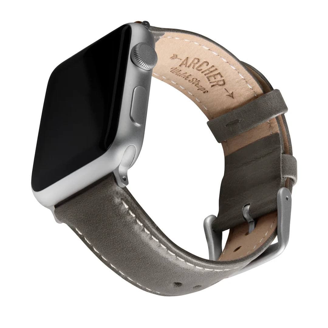 بند واچ چرم Galaxy watch 7 ultra — تصویر ۸