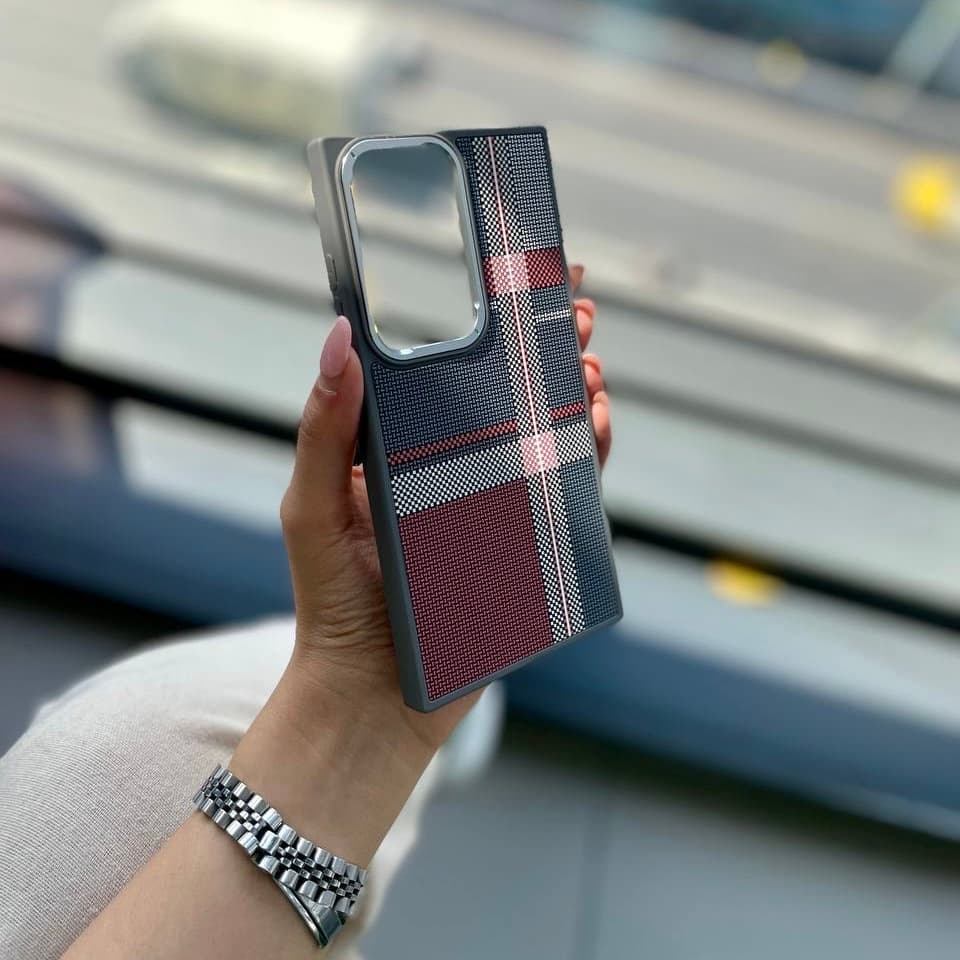 قاب گوشی سامسونگ S24 Ultra