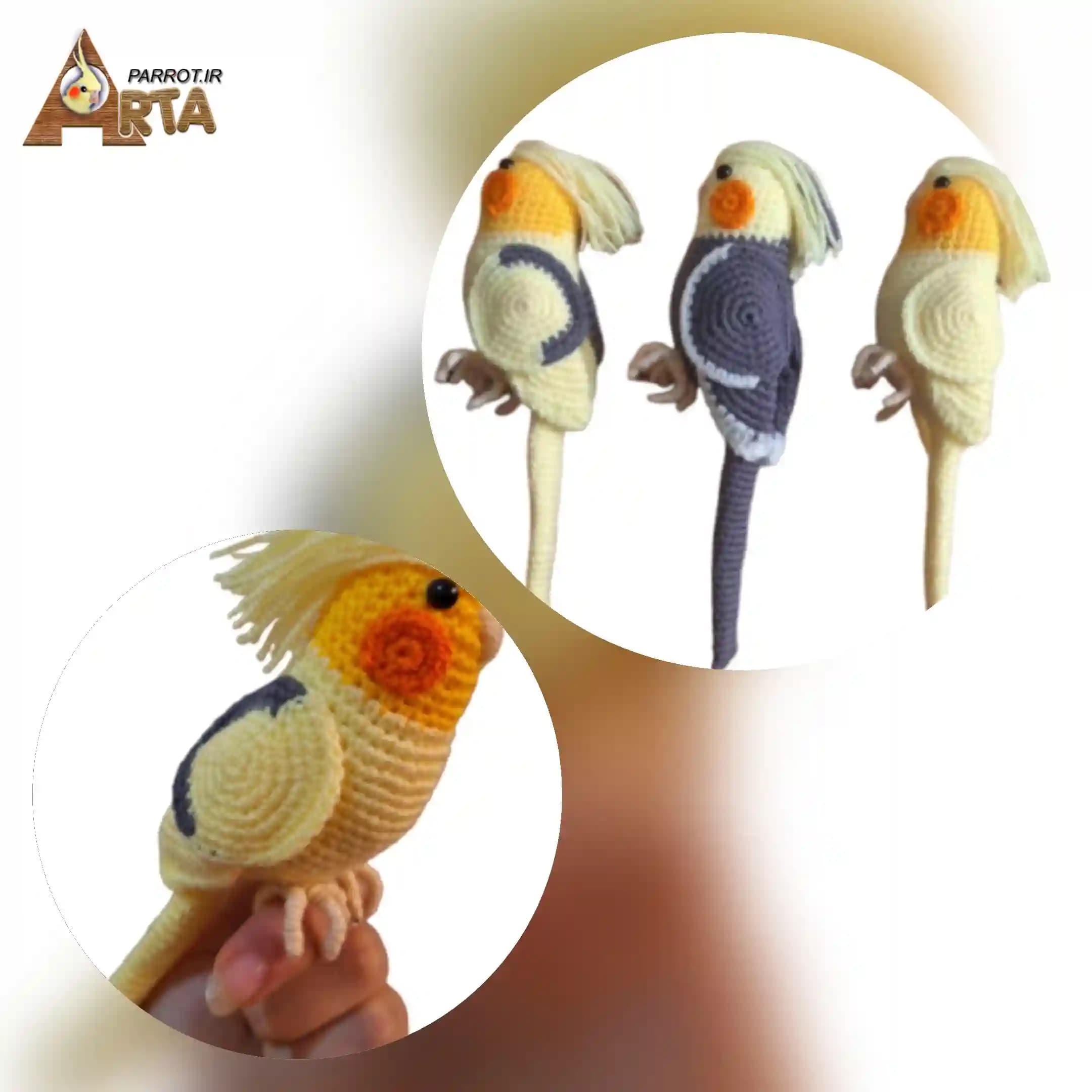 عروسک عروس هلندی