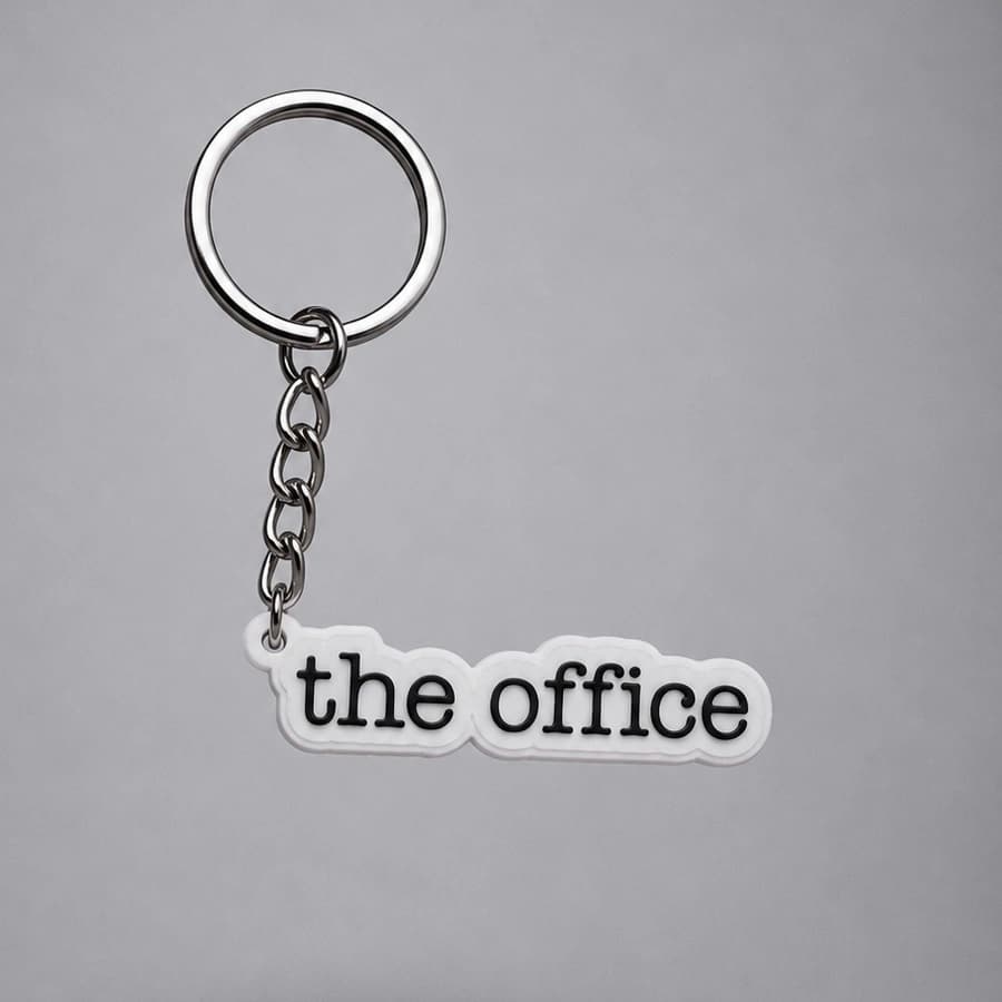 جاکلیدی The Office